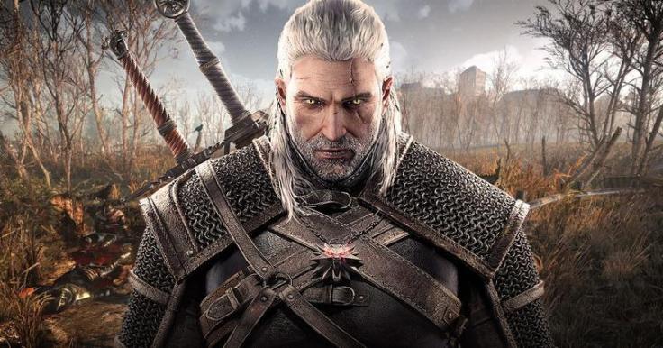 Geralt