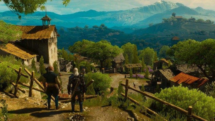 toussaint